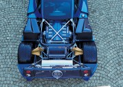 Pagani Zonda S 7.3